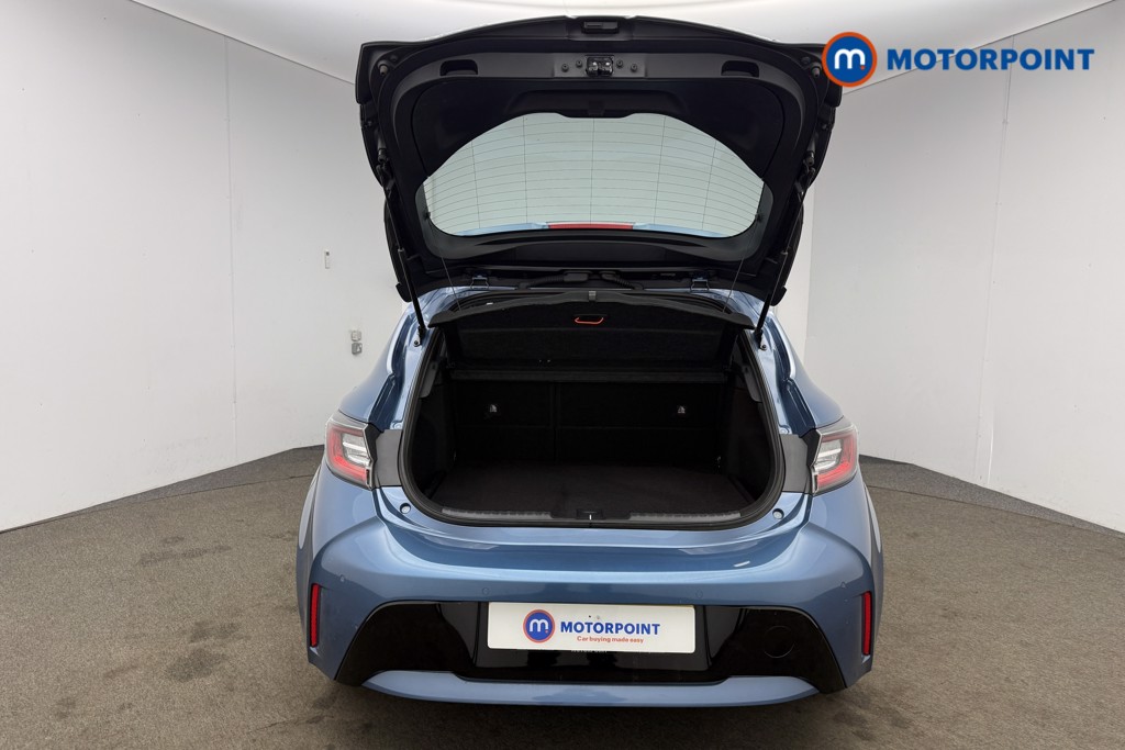 Toyota Corolla Icon Tech Automatic Petrol-Electric Hybrid Hatchback - Stock Number (1604797) - 21st supplementary image
