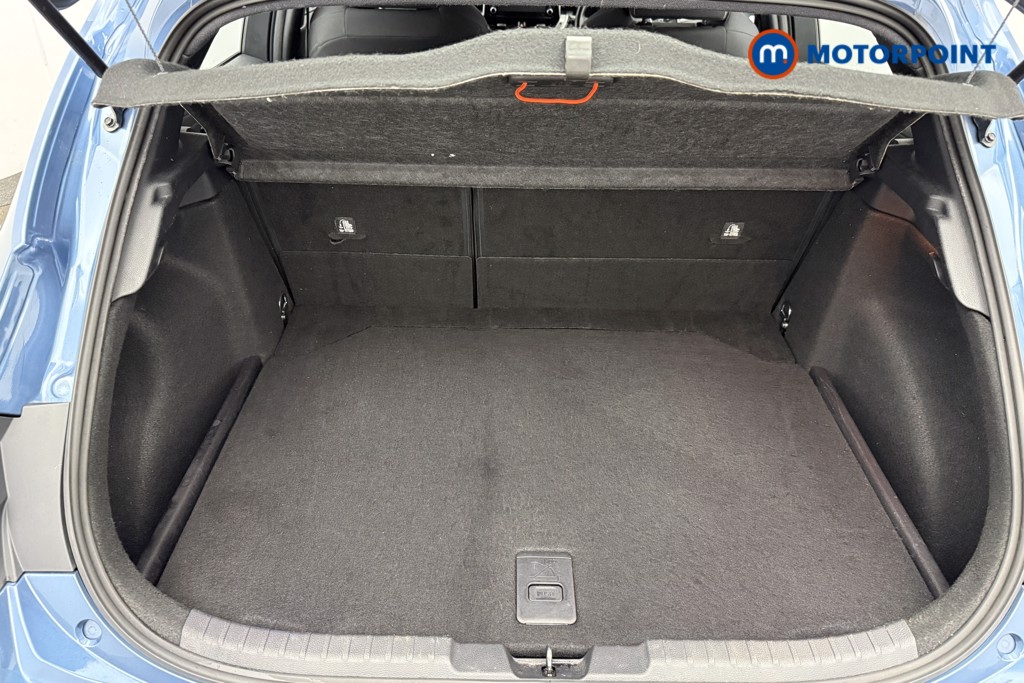 Toyota Corolla Icon Tech Automatic Petrol-Electric Hybrid Hatchback - Stock Number (1604797) - 22nd supplementary image