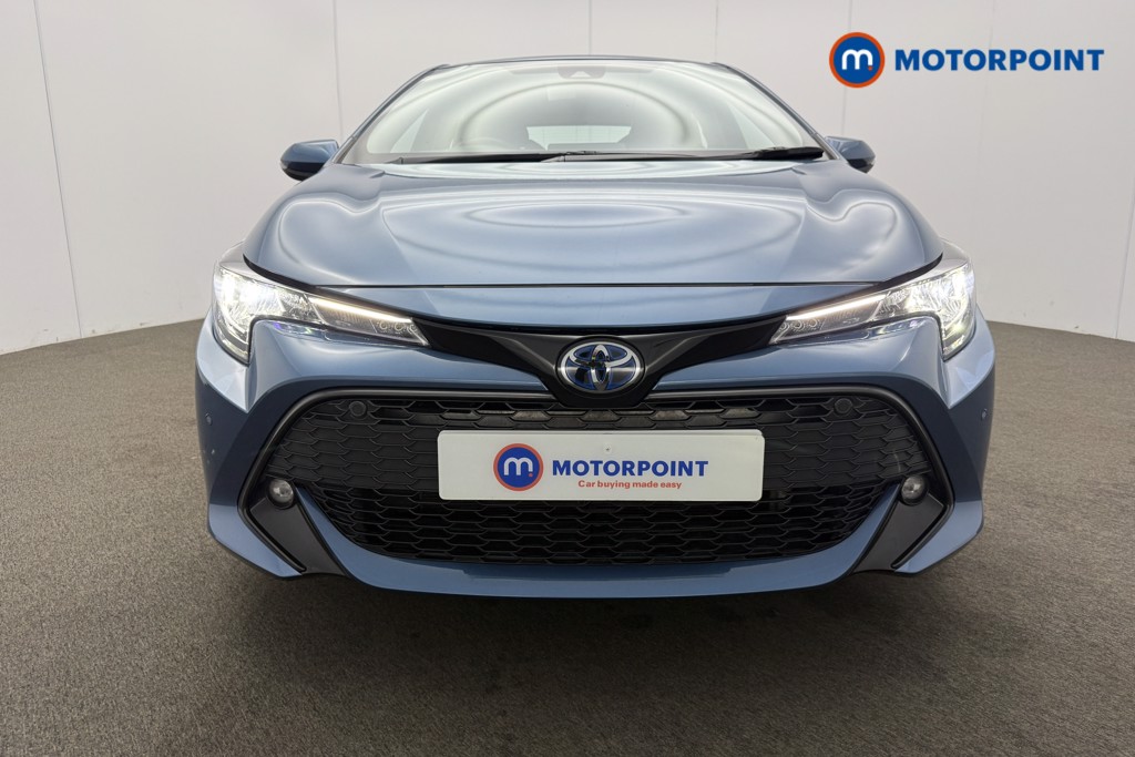 Toyota Corolla Icon Tech Automatic Petrol-Electric Hybrid Hatchback - Stock Number (1604797) - 23rd supplementary image