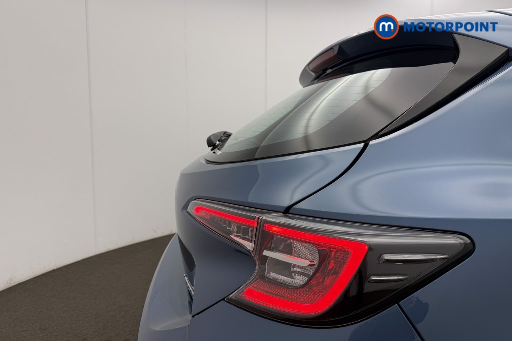 Toyota Corolla Icon Tech Automatic Petrol-Electric Hybrid Hatchback - Stock Number (1604797) - 26th supplementary image