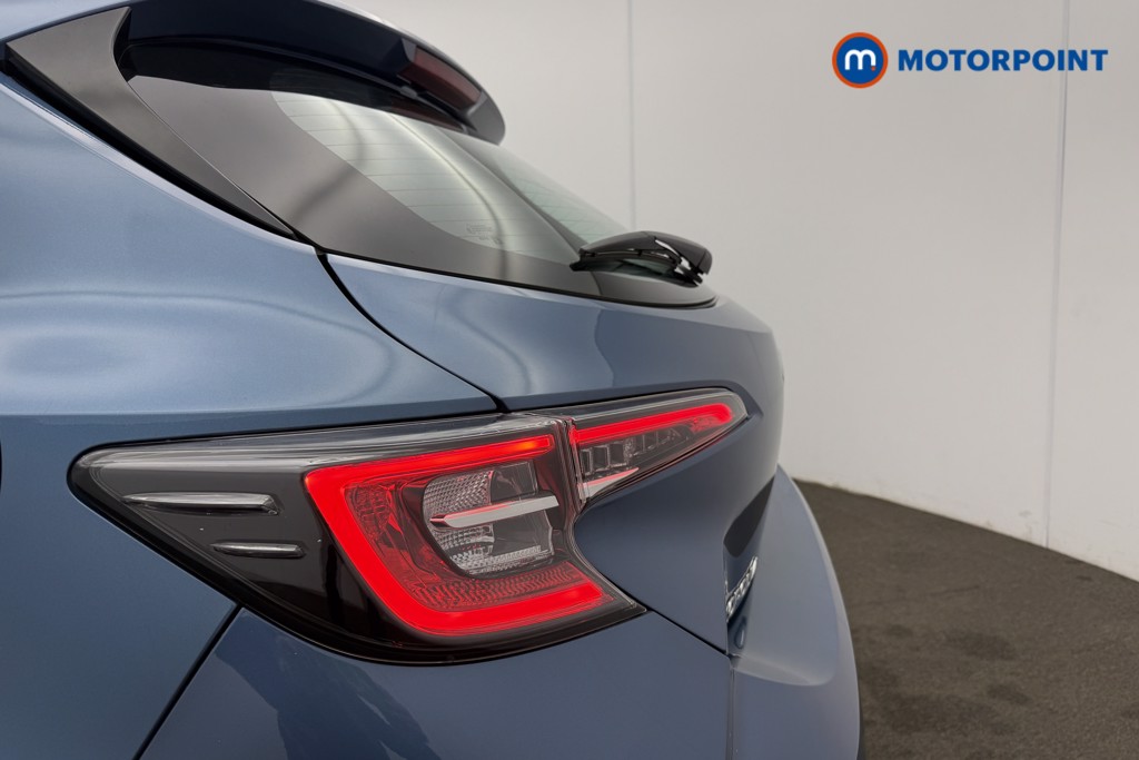 Toyota Corolla Icon Tech Automatic Petrol-Electric Hybrid Hatchback - Stock Number (1604797) - 27th supplementary image