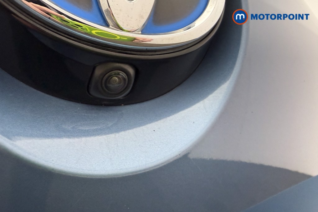 Toyota Corolla Icon Tech Automatic Petrol-Electric Hybrid Hatchback - Stock Number (1604797) - 28th supplementary image