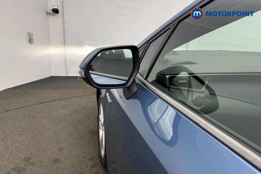 Toyota Corolla Icon Tech Automatic Petrol-Electric Hybrid Hatchback - Stock Number (1604797) - 30th supplementary image