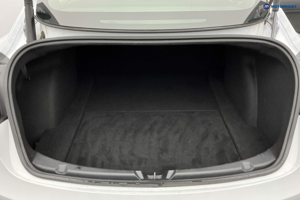 Tesla Model 3 Long Range Automatic Electric Saloon - Stock Number (1604869) - 3rd supplementary image