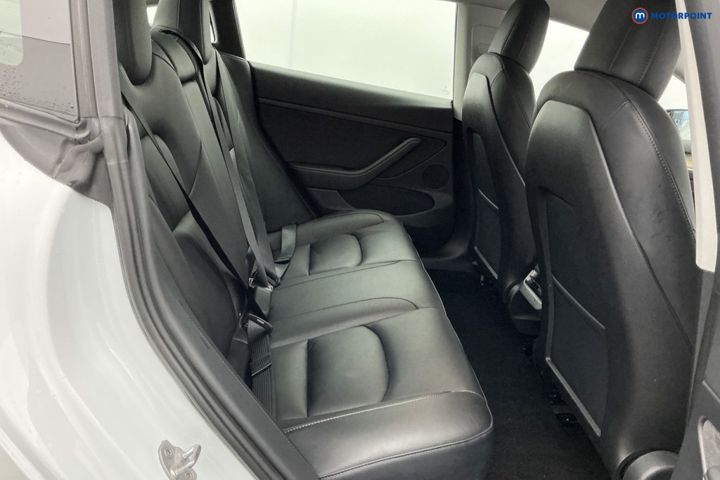 Tesla Model 3 Long Range Automatic Electric Saloon - Stock Number (1604869) - 4th supplementary image