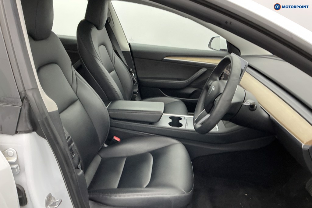 Tesla Model 3 Long Range Automatic Electric Saloon - Stock Number (1604869) - 5th supplementary image