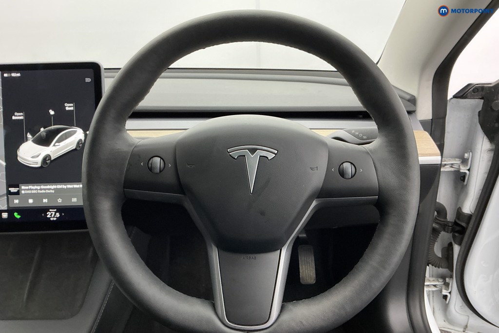 Tesla Model 3 Long Range Automatic Electric Saloon - Stock Number (1604869) - 6th supplementary image