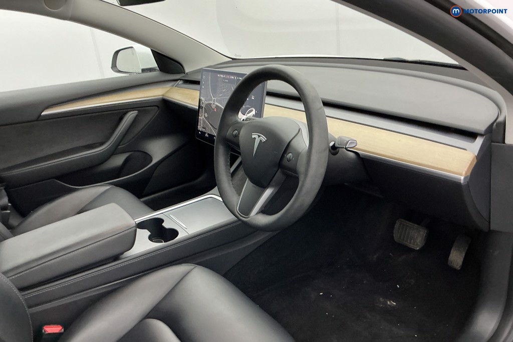 Tesla Model 3 Long Range Automatic Electric Saloon - Stock Number (1604869) - 7th supplementary image