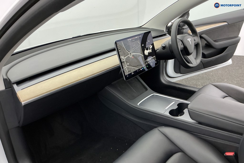 Tesla Model 3 Long Range Automatic Electric Saloon - Stock Number (1604869) - 8th supplementary image