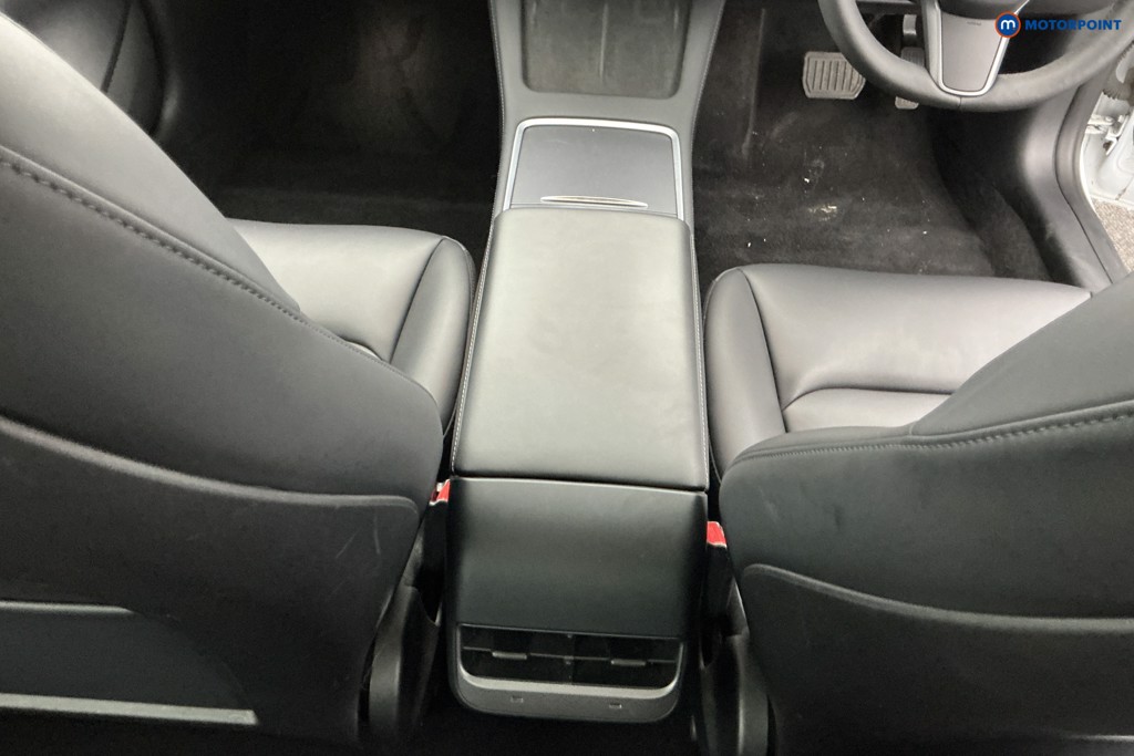 Tesla Model 3 Long Range Automatic Electric Saloon - Stock Number (1604869) - 9th supplementary image