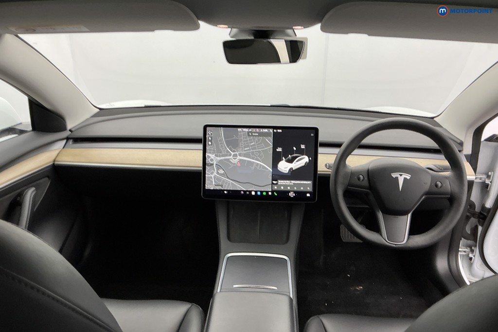 Tesla Model 3 Long Range Automatic Electric Saloon - Stock Number (1604869) - 10th supplementary image