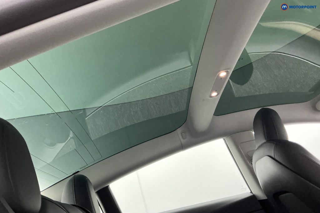 Tesla Model 3 Long Range Automatic Electric Saloon - Stock Number (1604869) - 11th supplementary image