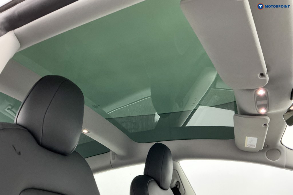 Tesla Model 3 Long Range Automatic Electric Saloon - Stock Number (1604869) - 12th supplementary image