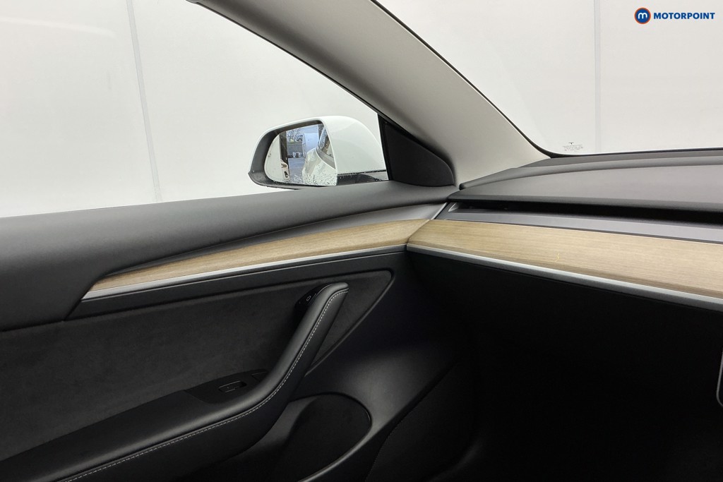 Tesla Model 3 Long Range Automatic Electric Saloon - Stock Number (1604869) - 18th supplementary image