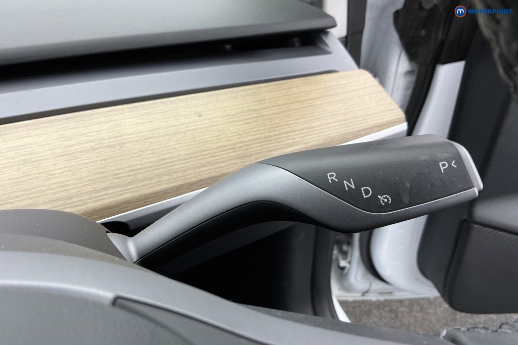 Tesla Model 3 Long Range Automatic Electric Saloon - Stock Number (1604869) - 21st supplementary image