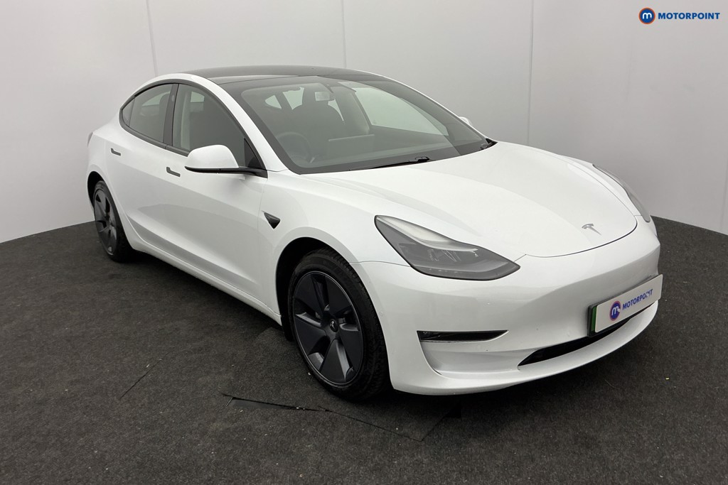 Tesla Model 3 Long Range Automatic Electric Saloon - Stock Number (1604869) - 28th supplementary image
