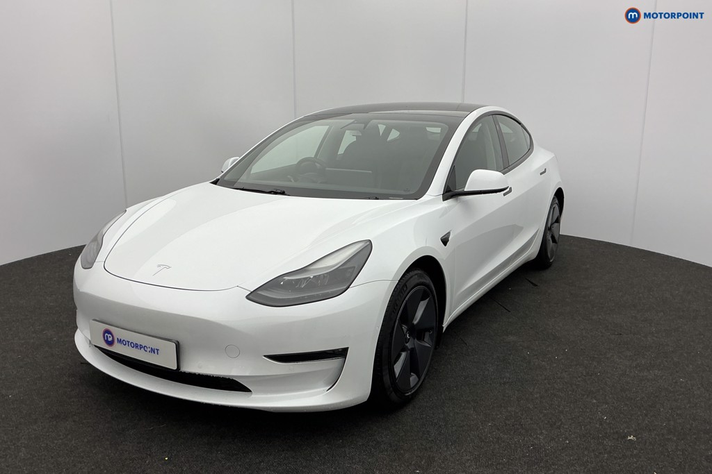 Tesla Model 3 Long Range Automatic Electric Saloon - Stock Number (1604869) - 30th supplementary image