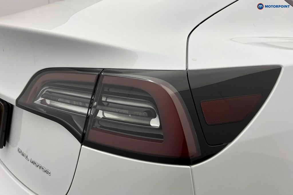Tesla Model 3 Long Range Automatic Electric Saloon - Stock Number (1604869) - 31st supplementary image
