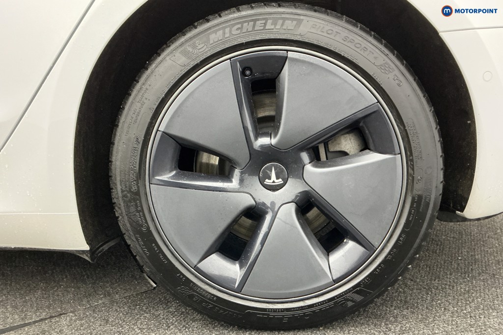Tesla Model 3 Long Range Automatic Electric Saloon - Stock Number (1604869) - 34th supplementary image