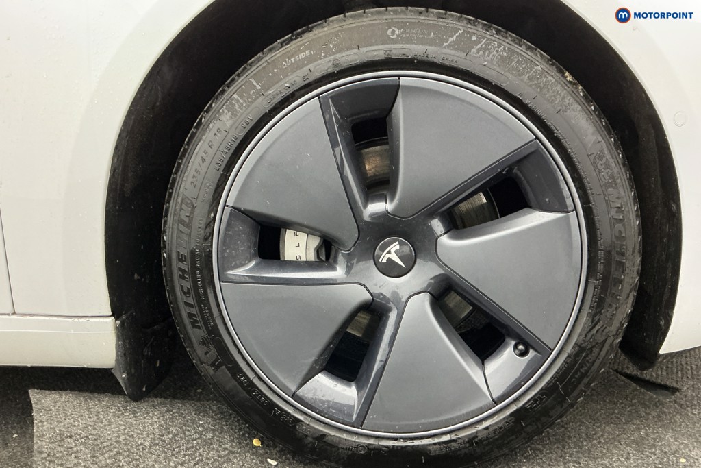 Tesla Model 3 Long Range Automatic Electric Saloon - Stock Number (1604869) - 36th supplementary image