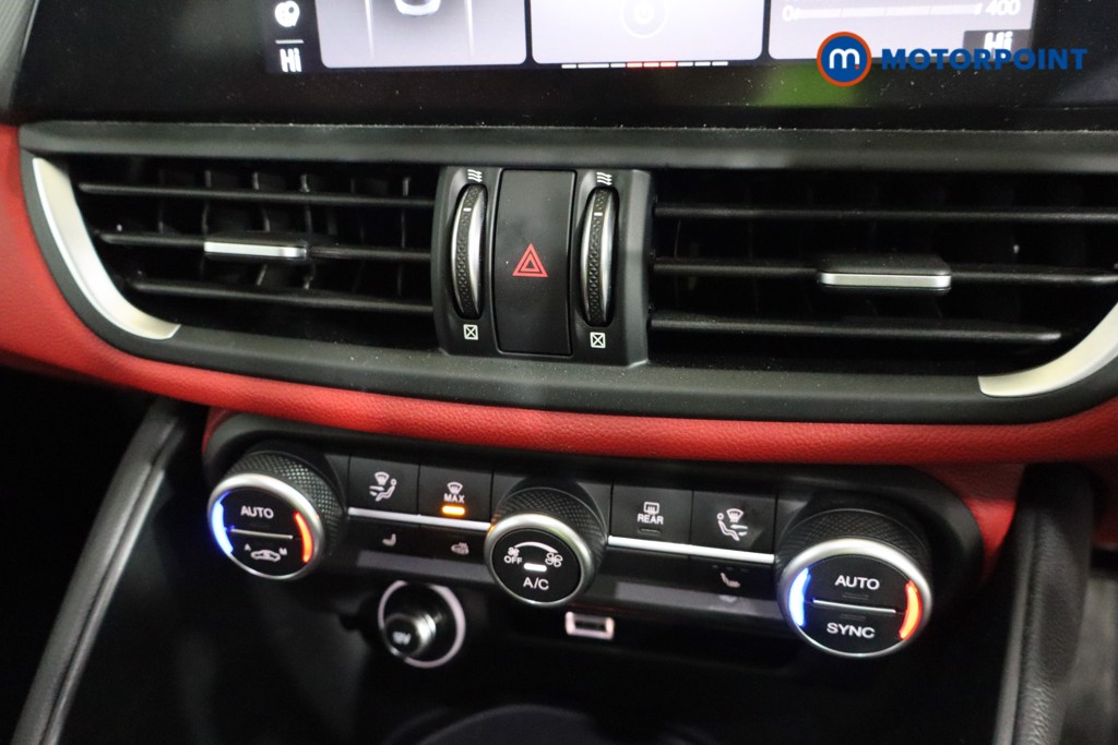 Alfa Romeo Giulia Veloce Automatic Petrol Saloon - Stock Number (1604938) - 10th supplementary image