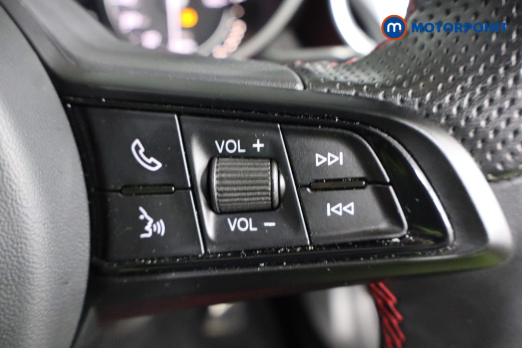 Alfa Romeo Giulia Veloce Automatic Petrol Saloon - Stock Number (1604938) - 13th supplementary image