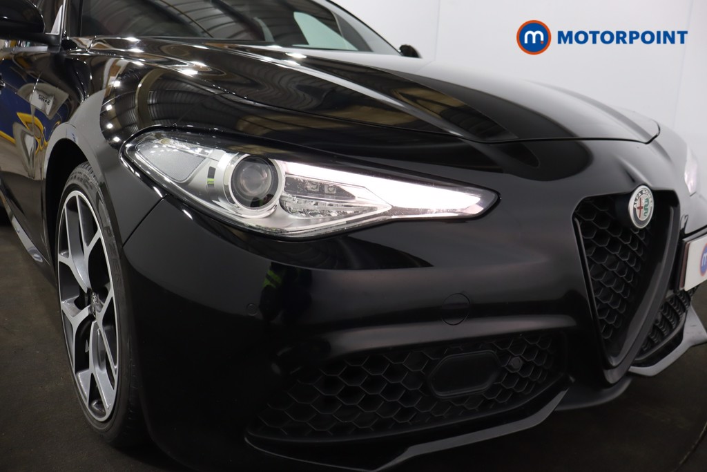 Alfa Romeo Giulia Veloce Automatic Petrol Saloon - Stock Number (1604938) - 29th supplementary image