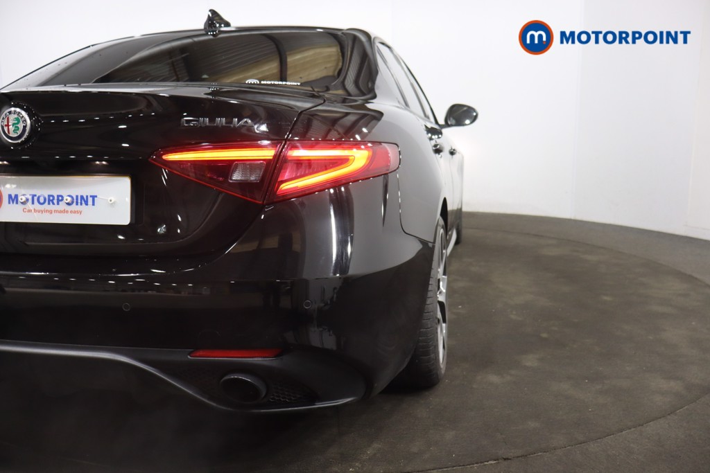 Alfa Romeo Giulia Veloce Automatic Petrol Saloon - Stock Number (1604938) - 30th supplementary image