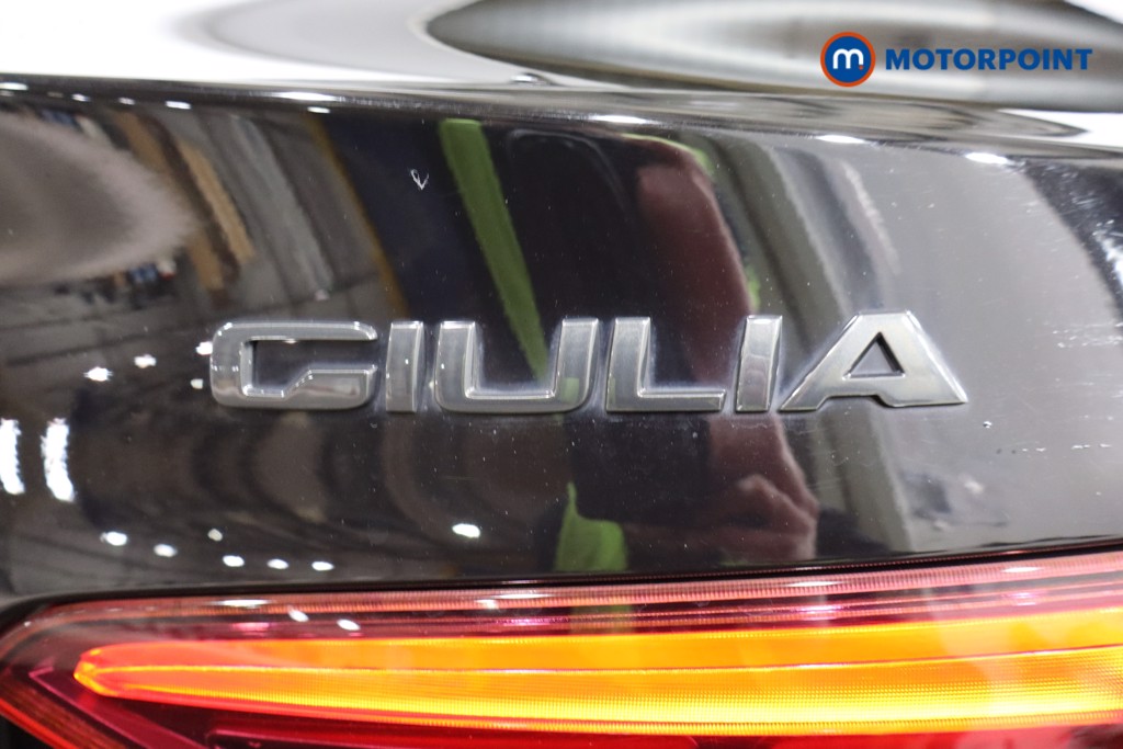 Alfa Romeo Giulia Veloce Automatic Petrol Saloon - Stock Number (1604938) - 31st supplementary image