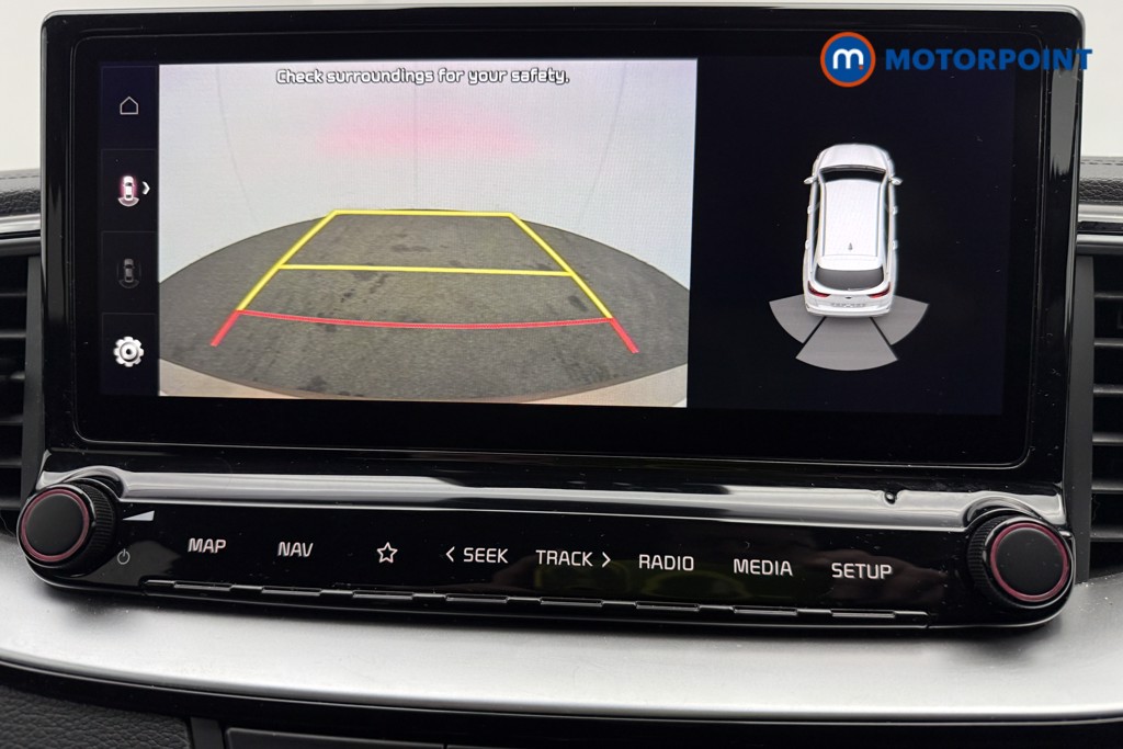 KIA Ceed 3 Manual Petrol Hatchback - Stock Number (1604972) - 3rd supplementary image