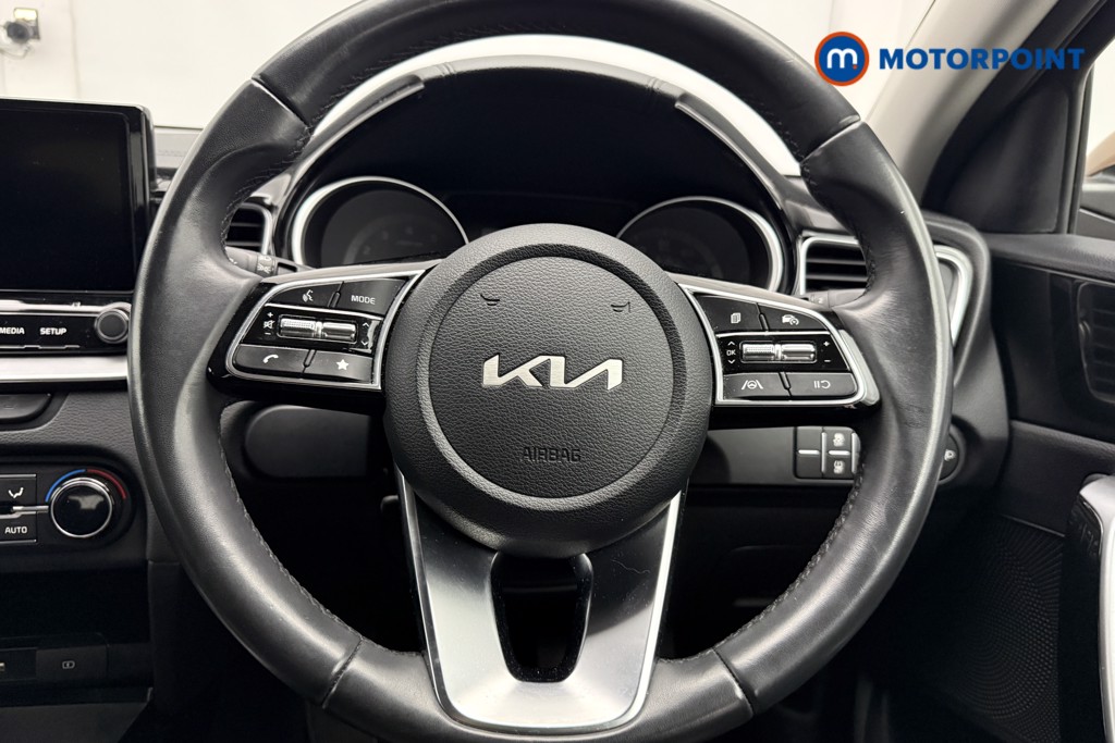 KIA Ceed 3 Manual Petrol Hatchback - Stock Number (1604972) - 5th supplementary image