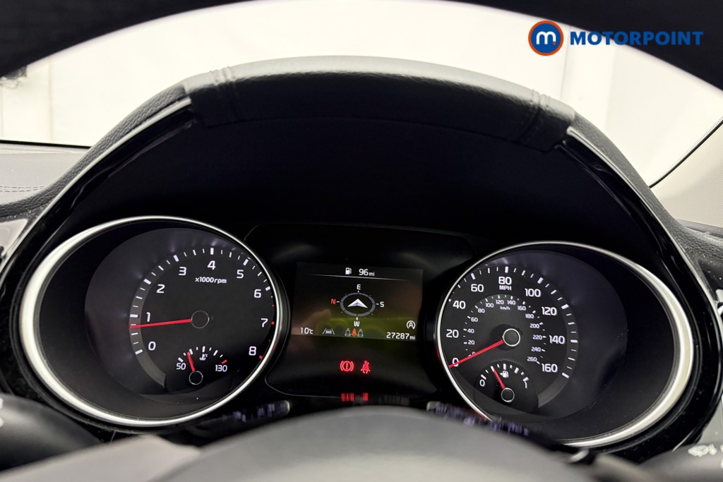 KIA Ceed 3 Manual Petrol Hatchback - Stock Number (1604972) - 6th supplementary image