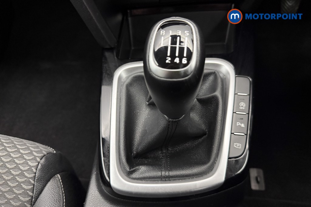 KIA Ceed 3 Manual Petrol Hatchback - Stock Number (1604972) - 7th supplementary image