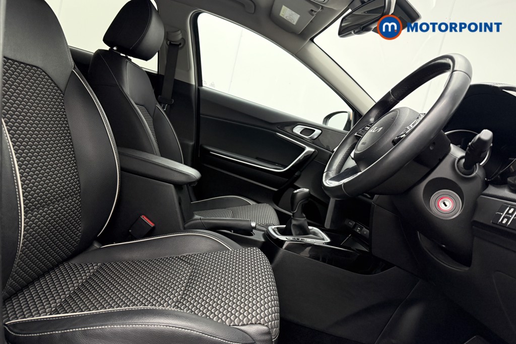 KIA Ceed 3 Manual Petrol Hatchback - Stock Number (1604972) - 8th supplementary image