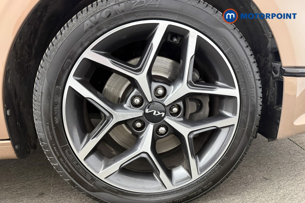 KIA Ceed 3 Manual Petrol Hatchback - Stock Number (1604972) - 11th supplementary image