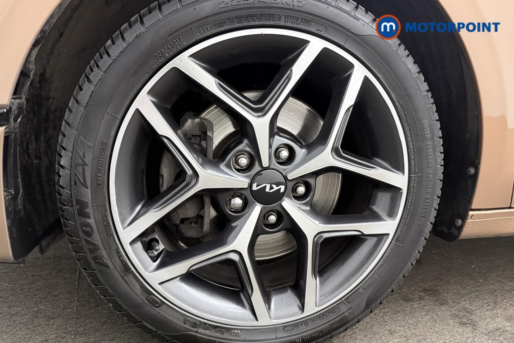 KIA Ceed 3 Manual Petrol Hatchback - Stock Number (1604972) - 12th supplementary image