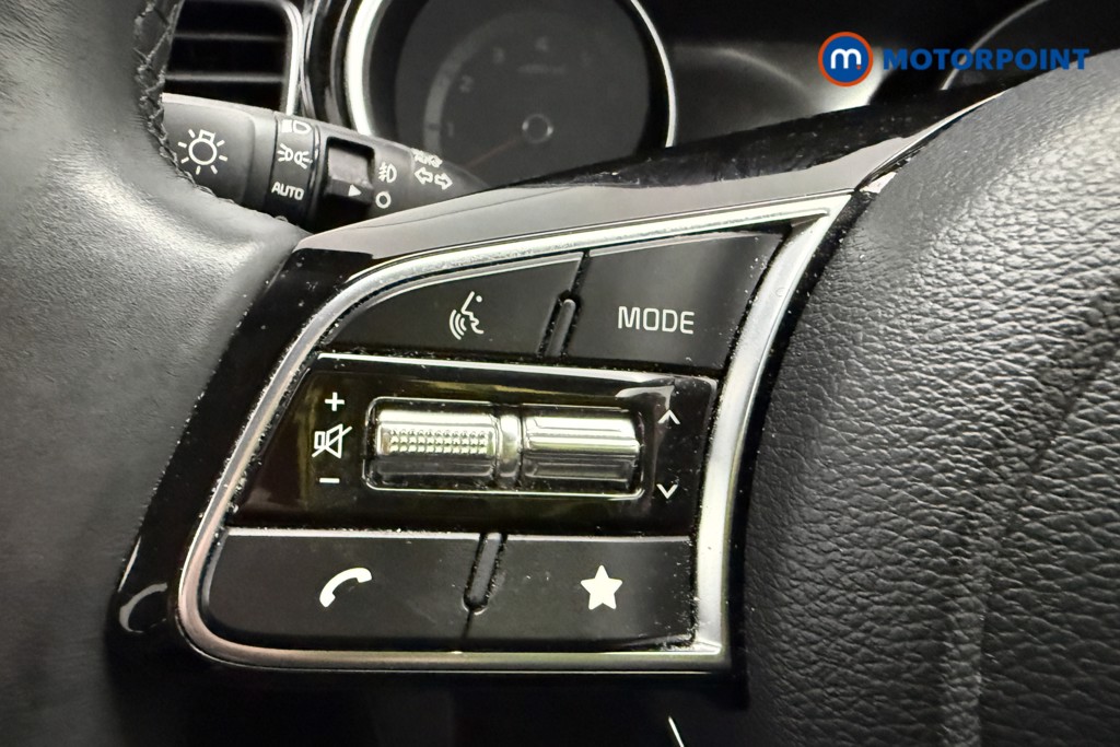KIA Ceed 3 Manual Petrol Hatchback - Stock Number (1604972) - 14th supplementary image
