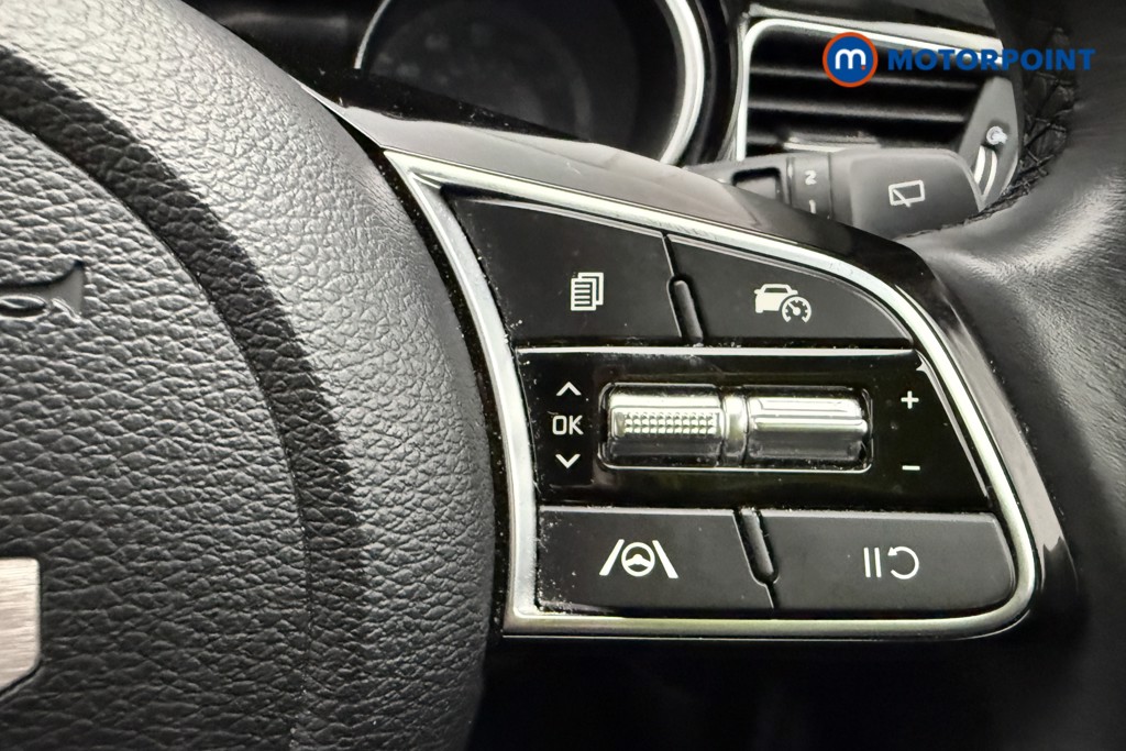 KIA Ceed 3 Manual Petrol Hatchback - Stock Number (1604972) - 15th supplementary image