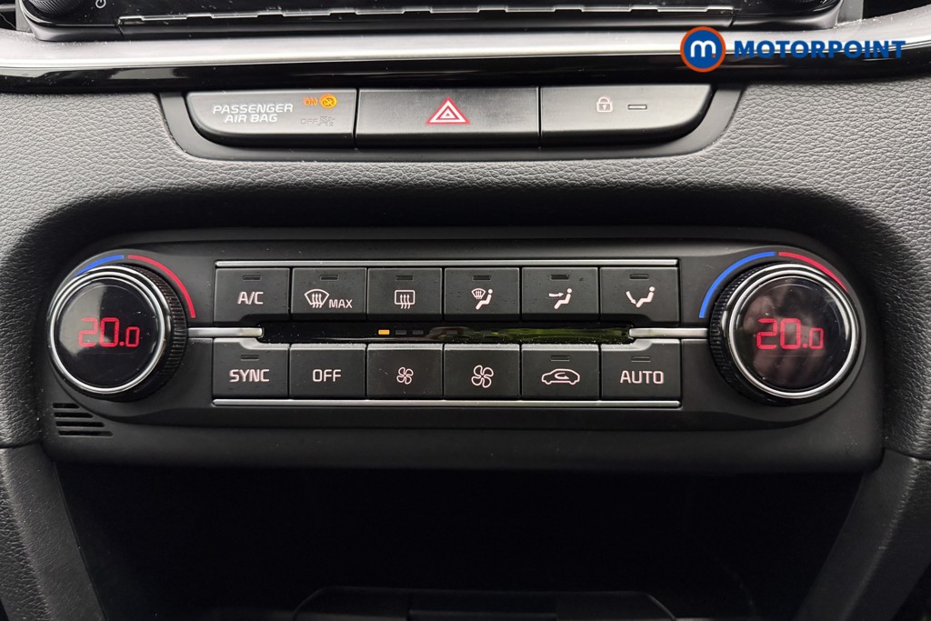 KIA Ceed 3 Manual Petrol Hatchback - Stock Number (1604972) - 16th supplementary image