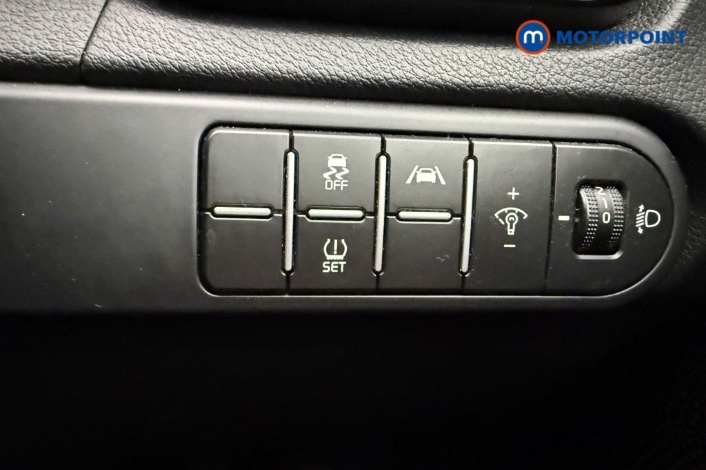 KIA Ceed 3 Manual Petrol Hatchback - Stock Number (1604972) - 17th supplementary image