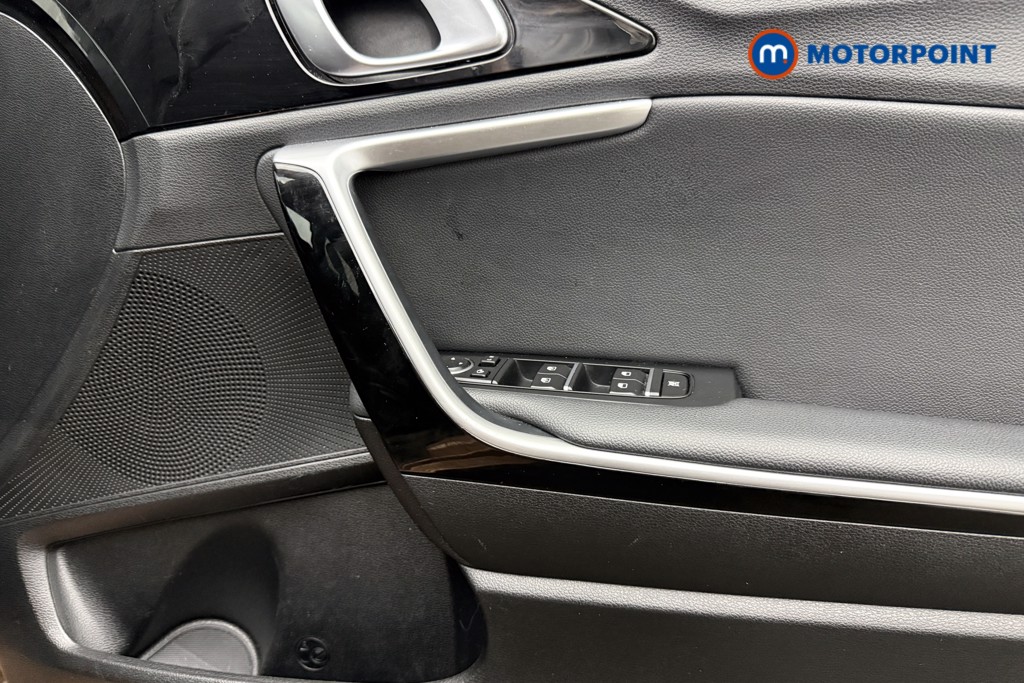 KIA Ceed 3 Manual Petrol Hatchback - Stock Number (1604972) - 18th supplementary image