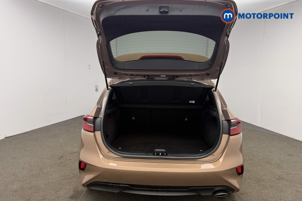 KIA Ceed 3 Manual Petrol Hatchback - Stock Number (1604972) - 21st supplementary image