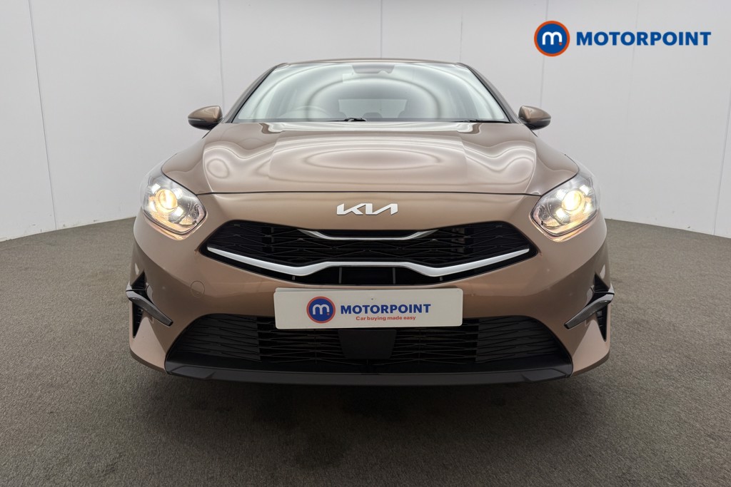 KIA Ceed 3 Manual Petrol Hatchback - Stock Number (1604972) - 23rd supplementary image