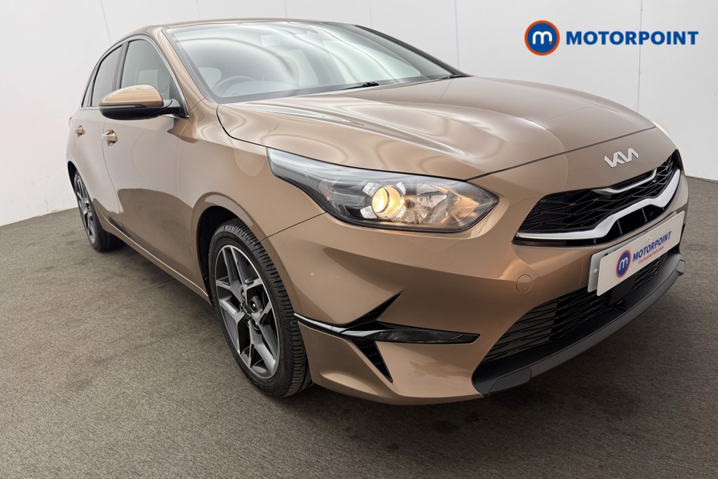 KIA Ceed 3 Manual Petrol Hatchback - Stock Number (1604972) - 25th supplementary image