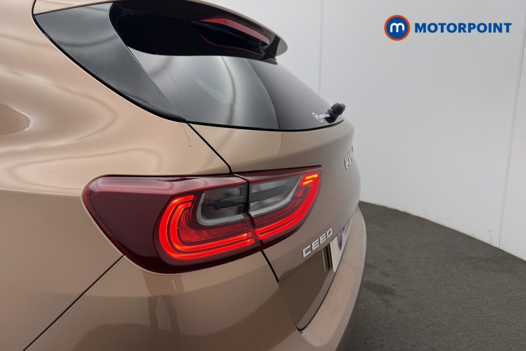 KIA Ceed 3 Manual Petrol Hatchback - Stock Number (1604972) - 27th supplementary image