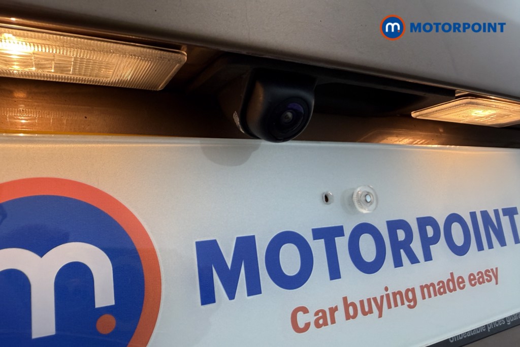 KIA Ceed 3 Manual Petrol Hatchback - Stock Number (1604972) - 28th supplementary image