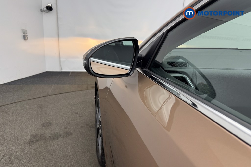 KIA Ceed 3 Manual Petrol Hatchback - Stock Number (1604972) - 30th supplementary image