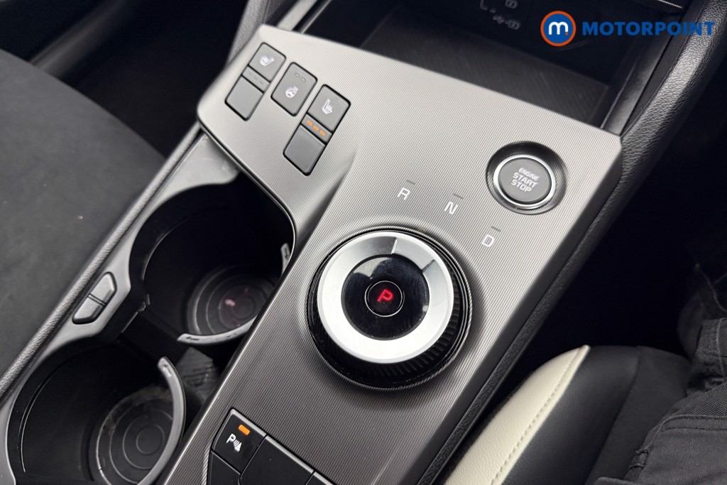 KIA Sportage Gt-Line Automatic Petrol-Electric Hybrid SUV - Stock Number (1604991) - 6th supplementary image