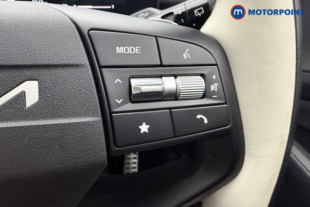 KIA Sportage Gt-Line Automatic Petrol-Electric Hybrid SUV - Stock Number (1604991) - 9th supplementary image