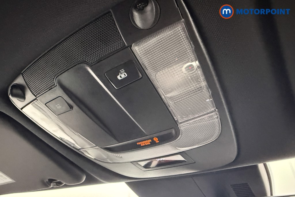 KIA Sportage Gt-Line Automatic Petrol-Electric Hybrid SUV - Stock Number (1604991) - 11th supplementary image